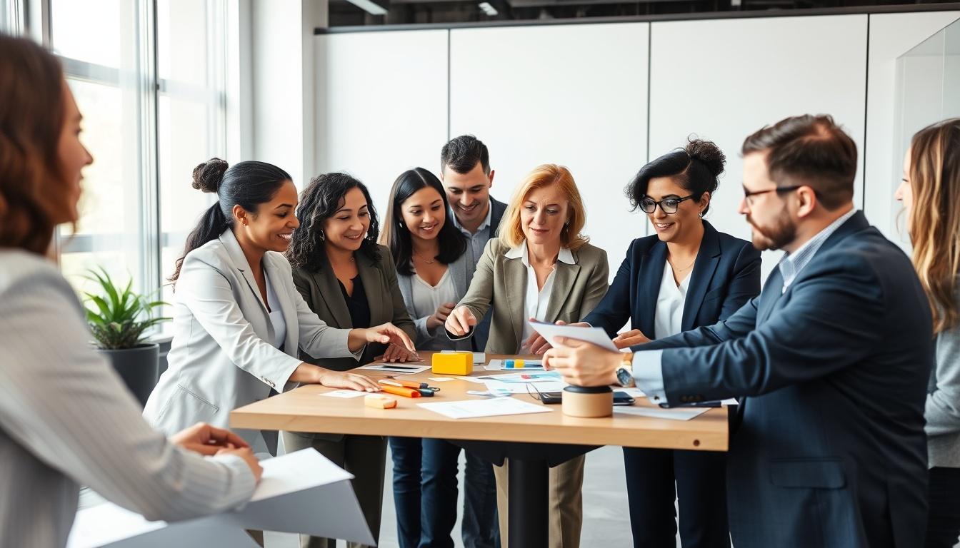 Coaching für Führungskräfte